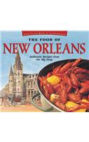 The Food of New Orleans