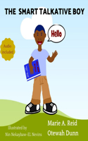 Smart Talkative Boy