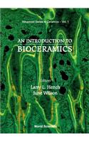 Introduction to Bioceramics