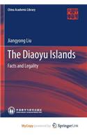 The Diaoyu Islands