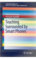 Teaching Surrounded by Smart Phones