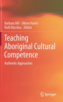 Teaching Aboriginal Cultural Competence