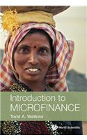 Introduction to Microfinance