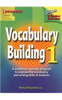 Vocabulary Building