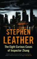 Eight Curious Cases of Inspector Zhang