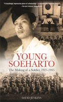 Young Soeharto