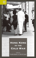 Hong Kong in the Cold War