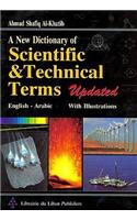 New Dictionary of Scientific and Technical Terms