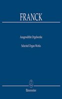 Selected Organ Works