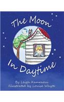 The Moon In Daytime