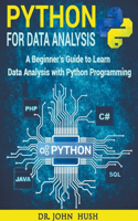 Python for Data Analysis