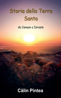 Storia della Terra Santa