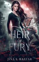 Heir of Fury