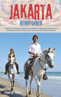 Jakarta Reiseführer