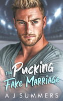 Pucking Fake Marriage