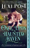 Once Upon a Haunted Haven: A Regency Historical Romance(Marrying a Mabry)