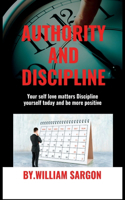 Authority and Discipline