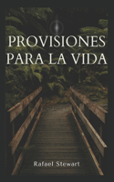 Provisiones para la Vida