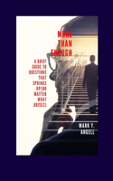 More Than Enough: A Brief Guide to Questions that springs up(No matter what Arises)