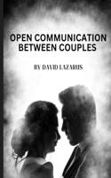 Open communication between couples
