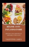 Régime Anti-Inflammatoire