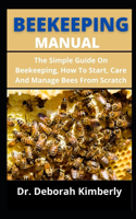 Beekeeping Manual