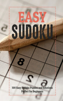 EASY Sudoku!