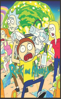 Rick and Morty