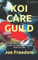 Koi Care Guild
