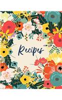 Recipes