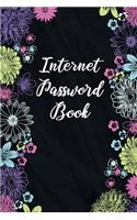 Internet Password Book