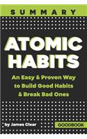 Summary of Atomic Habits