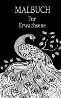 Malbuch für Erwachsene