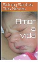 Amor a vida