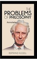 The Problem of Philosophy Annotated
