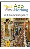 Much Ado About Nothing (Annotated)