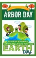 Arbor Day Earth Day