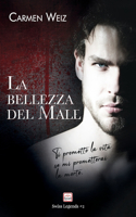 bellezza del male (Swiss Legends #2)