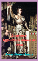 La gran y legendaria Juana de Arco