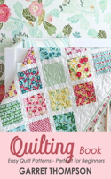 Quilting Book