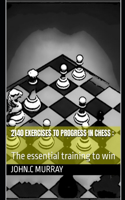 Echecs: 2140 Problèmes, Combinations et Parties