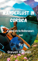 Wanderlust in Corsica