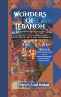 Wonders of Lebanon