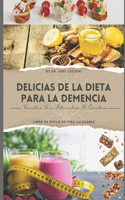 Delicias De La Dieta Para La Demencia