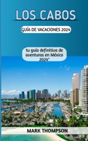 Cabos Guía de vacaciones 2024