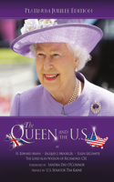 Queen and the U.S.A. (New Edition; Revised and Expanded )