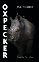 Oxpecker