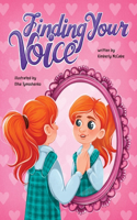Finding Your Voice