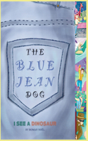 Blue Jean Dog 