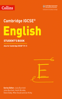 Cambridge Igcse(r) English Student Book